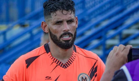 Manauara enfrenta o Porto Velho de olho na liderança isolada na Serie D