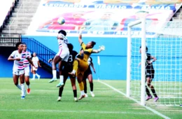 3B enfrenta o Juventude/RS nas semifinais do Brasileiro Feminino da Série A 2