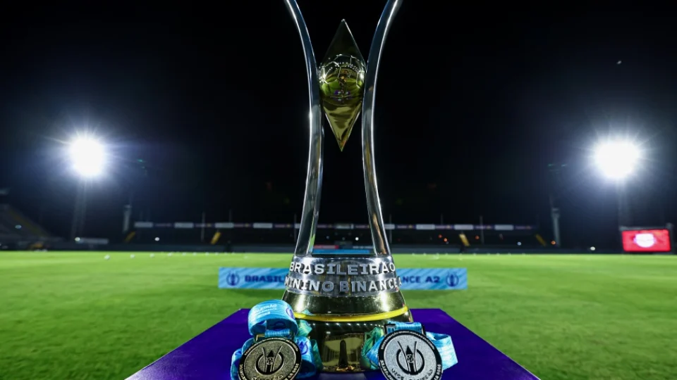 3B e Bahia começam a decidir o Brasileiro Feminino A 2 no domingo, na Arena da Amazônia