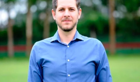Ramon Bissom é o novo diretor executivo de futebol do Manaus FC