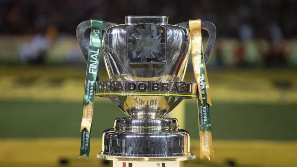 Manaus e Amazonas têm adversário definido para estreia na Copa do Brasil