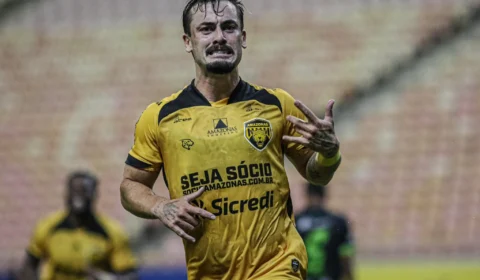 Manaus apresenta nesta terça (07/04) reforços vindos do Amazonas e Nacional