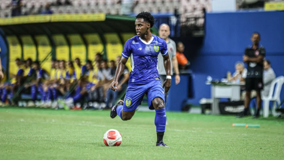 Manaus acerta empréstimo de atletas do Nacional FC