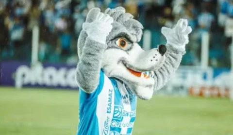 Paysandu está liberado novamente para contratar jogadores.