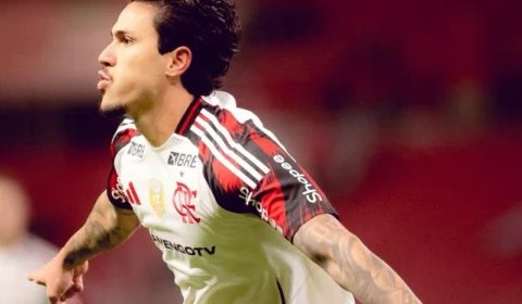 Flamengo elimina o Internacional com autoridade e avança às quartas da Libertadores