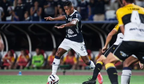 Remo perde para Criciúma e se afasta do G4 da Série B 2025