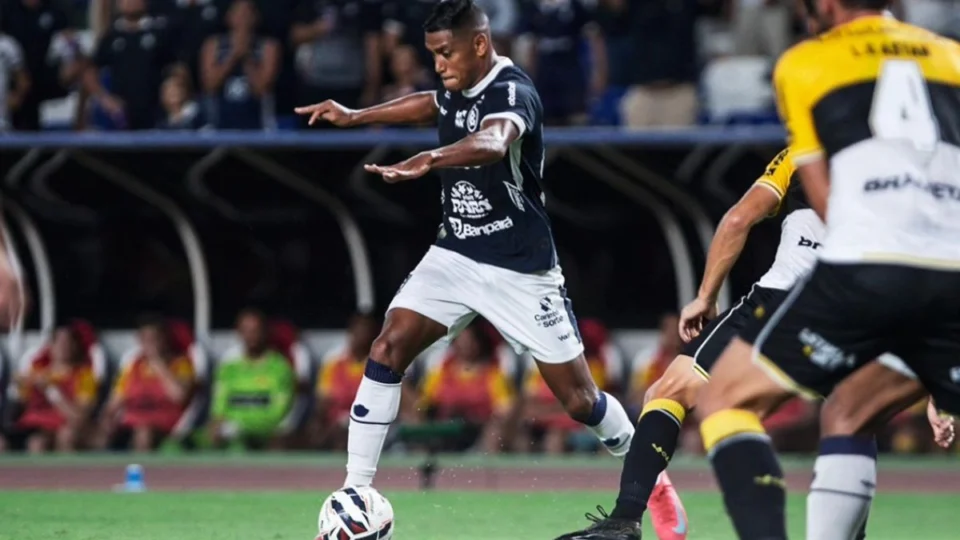 Clube do Remo se prepara para duelo decisivo contra o Amazonas pela Série B