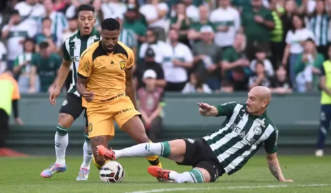 Coritiba pode confirmar título da Série B em Manaus neste domingo