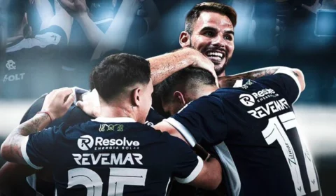 Remo volta à Série A após 31 anos em rodada histórica marcada por viradas