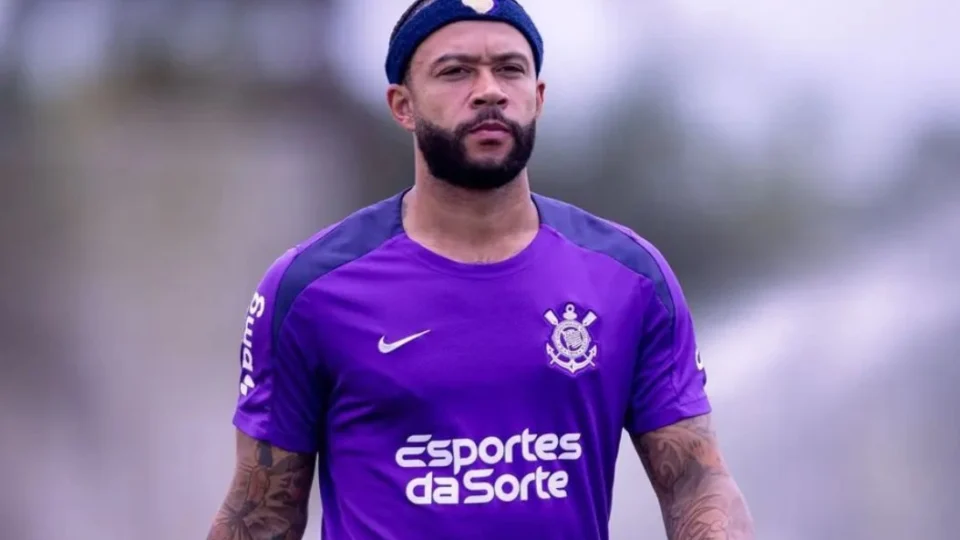Corinthians tem dúvida no meio-campo antes da final da Copa do Brasil