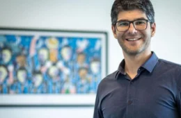Remo anuncia Luís Vagner Vivian como novo executivo de futebol após saída de Marcos Braz