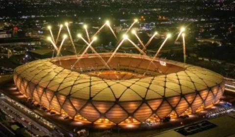 Campeonato Amazonense passa a se chamar Barezão Sicredi em 2026