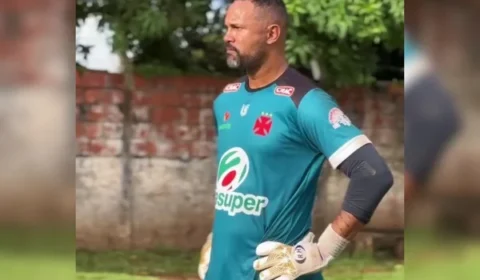 Goleiro Bruno estreia no Vasco-AC com derrota mas salário chama atenção