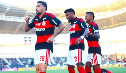 Flamengo elimina Botafogo nas quartas do Carioca com vitória por 2 a 1