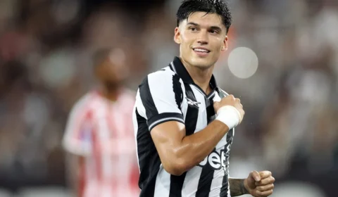 Botafogo controla partida, derrota Bangu e garante título da Taça Rio pela décima vez