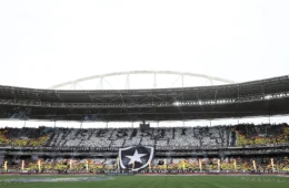 Botafogo admite estado “pré-falimentar” e enfrenta crise grave nos bastidores