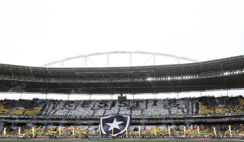 Botafogo admite estado “pré-falimentar” e enfrenta crise grave nos bastidores