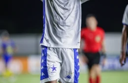 Nacional-AM goleia o GAS e garante vaga antecipada na próxima fase da Copa Norte