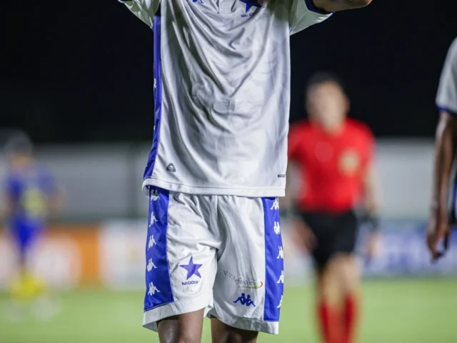 Nacional-AM goleia o GAS e garante vaga antecipada na próxima fase da Copa Norte