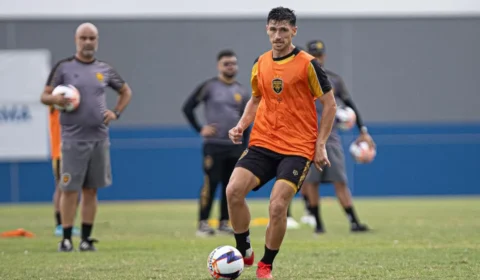 Amazonas FC visita Monte Roraima pela sobrevivência na Copa Norte
