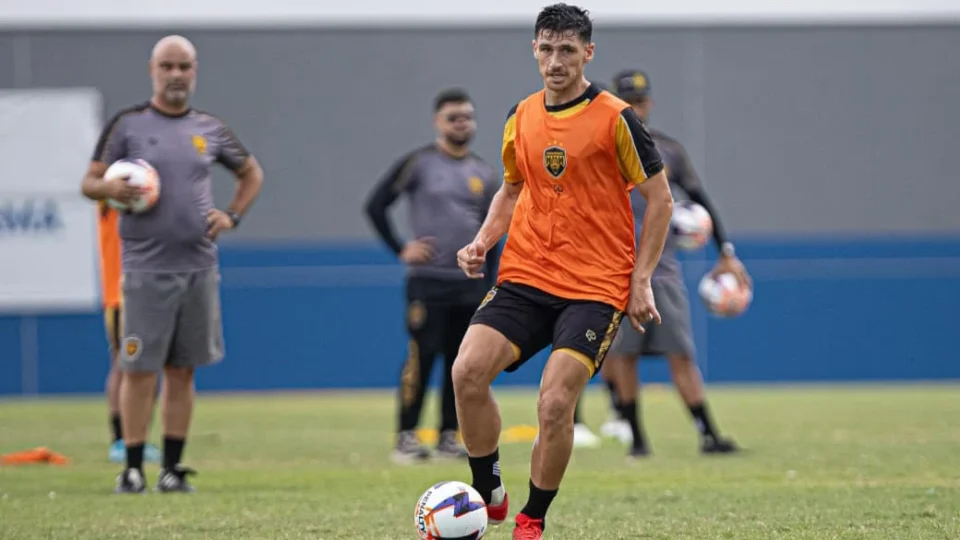 Amazonas FC visita Monte Roraima pela sobrevivência na Copa Norte