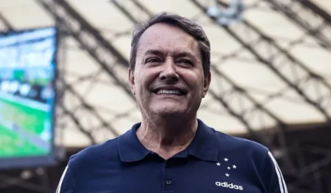 Dono do Cruzeiro fatura R$ 25 bilhões e supera clube em mais de 40 vezes