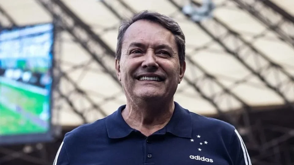 Dono do Cruzeiro fatura R$ 25 bilhões e supera clube em mais de 40 vezes