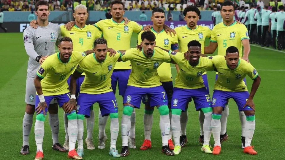 Após lesão de Estevão, confira a lista de possíveis convocados que tiveram problemas físicos em 2026