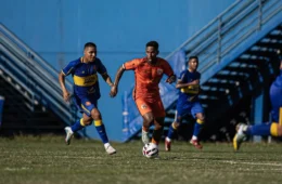 Pré-jogo: Manauara EC visita o GAS para fechar o primeiro turno da Série D