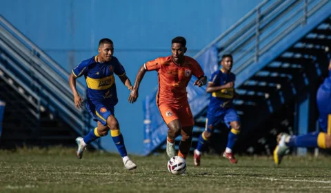 Pré-jogo: Manauara EC visita o GAS para fechar o primeiro turno da Série D