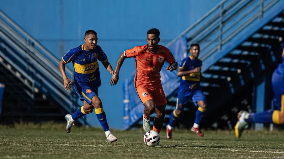 Pré-jogo: Manauara EC visita o GAS para fechar o primeiro turno da Série D