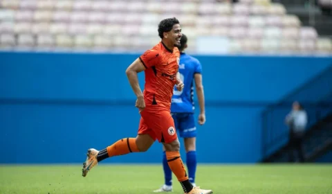 Manauara bate o Nacional por 1 a 0 e assume a liderança do Grupo A1