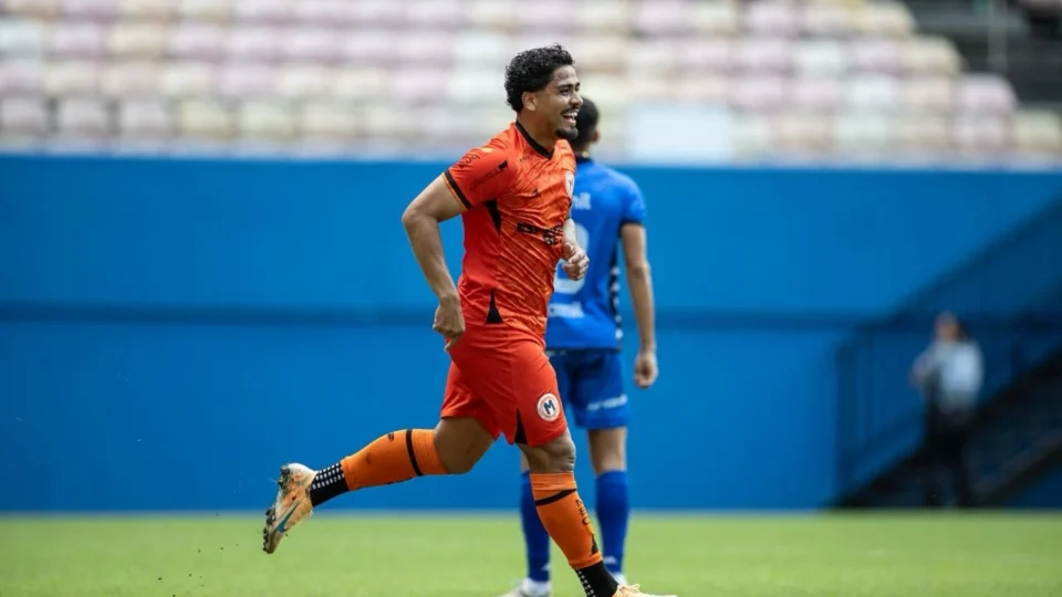 Manauara bate o Nacional por 1 a 0 e assume a liderança do Grupo A1