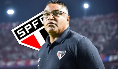 Pressionado, Roger Machado é demitido do São Paulo após queda na Copa do Brasil