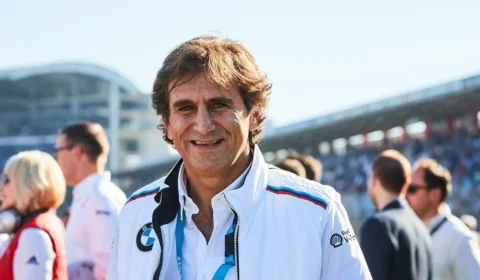Lenda da superação: morre Alex Zanardi, ícone do automobilismo e do esporte paralímpico