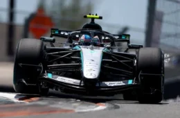 Antonelli vence o GP de Miami e dispara na liderança da Fórmula 1