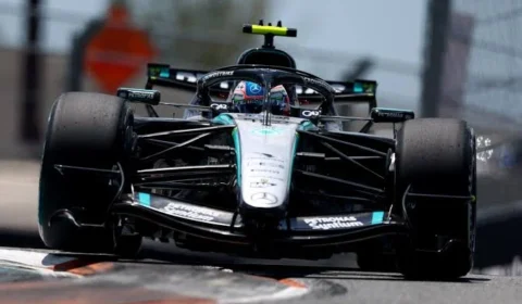 Antonelli vence o GP de Miami e dispara na liderança da Fórmula 1