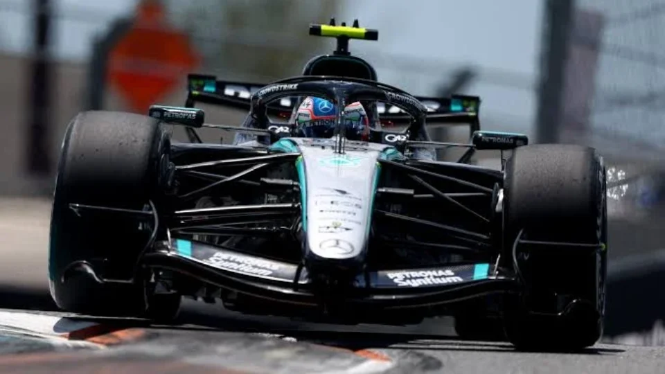 Antonelli vence o GP de Miami e dispara na liderança da Fórmula 1