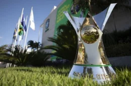 Brasileirão: confira os resultados da 15ª rodada e como ficou a tabela de classificação
