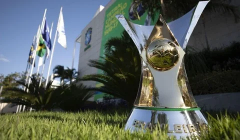 Brasileirão: confira os resultados da 15ª rodada e como ficou a tabela de classificação