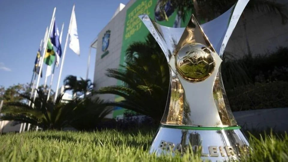 Brasileirão: confira os resultados da 15ª rodada e como ficou a tabela de classificação