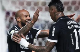 Remo volta a vencer o Bahia, avança às oitavas e mantém freguesia na temporada