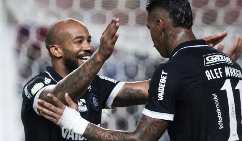 Remo volta a vencer o Bahia, avança às oitavas e mantém freguesia na temporada