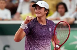 João Fonseca entra para a história ao se tornar o mais jovem a vencer Djokovic em um Grand Slam
