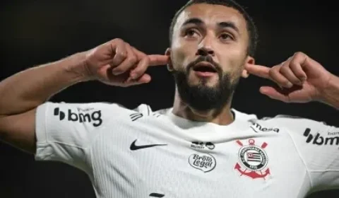 Com time reserva, Corinthians empata com o Peñarol e garante liderança do grupo na Libertadores