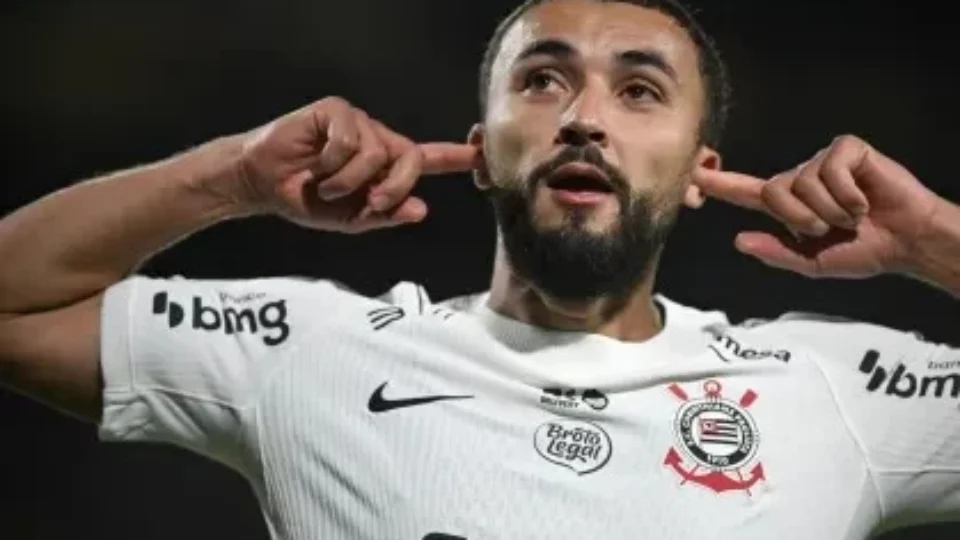Com time reserva, Corinthians empata com o Peñarol e garante liderança do grupo na Libertadores