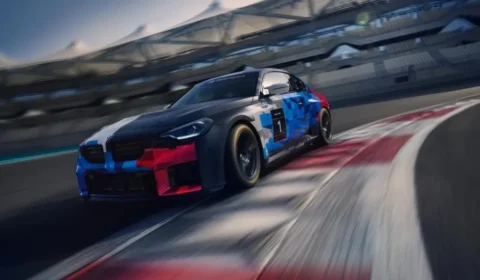 BMW M2 CUP estreia no Brasil: nova categoria de automobilismo acelera em Interlagos