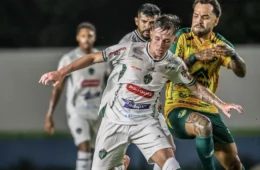 Série D: Manaus recebe Monte Roraima-RR na Arena da Amazônia