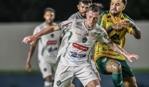 Série D: Manaus recebe Monte Roraima-RR na Arena da Amazônia