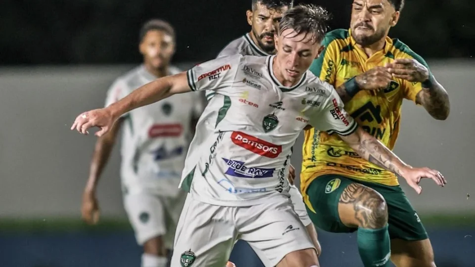 Série D: Manaus recebe Monte Roraima-RR na Arena da Amazônia